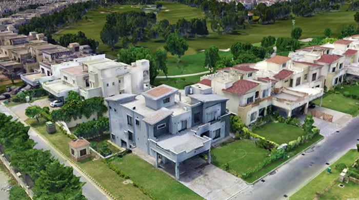 ملک بھر میں پلاٹس کی آن لائن تصدیق کا جدید نظام تیار