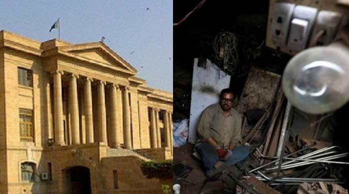 ’تھوڑی سی بارش ہوتی ہے اور بجلی چلی جاتی ہے‘، سندھ ہائیکورٹ کے الیکٹرک پر برہم
