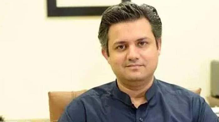 حماد اظہر نے خود کو بے گناہ اور مقدمات جعلی قرار دیدیے، عدالت جانے کا اعلان