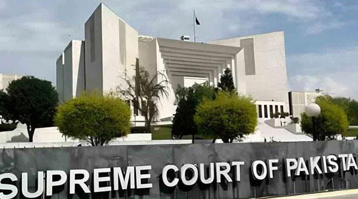قبل از گرفتاری کی درخواست مسترد ہونے پر فوری گرفتاری ضروری ہے: سپریم کورٹ کا فیصلہ