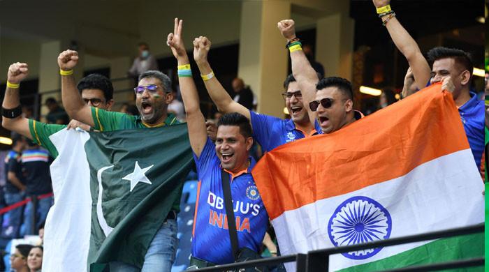 حکومت کا بھارت میں ہونیوالے کسی بھی کھیل کے مقابلے میں شرکت سے متعلق  اہم فیصلہ