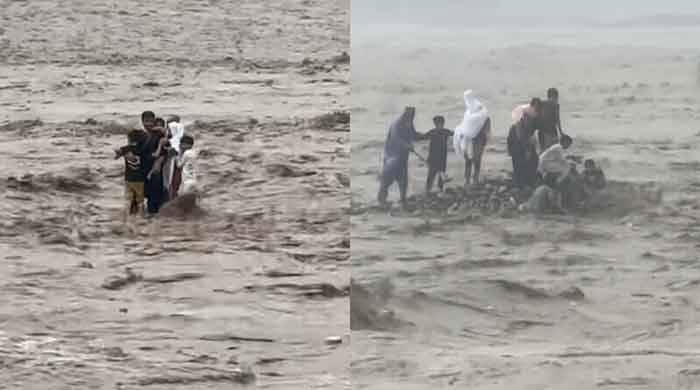 سانحہ سوات: پولیس نے پابندی کے باوجود سیاحوں کو دریا میں جانے سے نہ روکا، انکوائری رپورٹ میں غفلت کا انکشاف