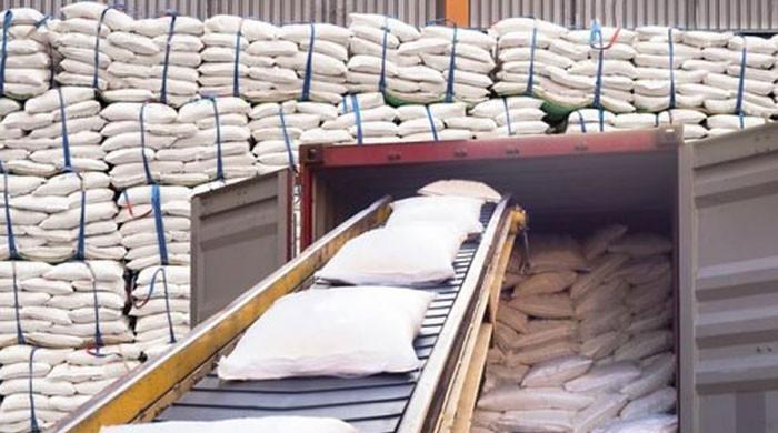 چینی کے ایکسپورٹرز اور ڈیلرز کیخلاف تحقیقات شروع، کئی مل مالکان و ڈیلرز کو بیرون ملک جانے سے روک دیا گیا