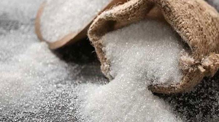 ملک میں چینی کی سب سے بڑی تھوک منڈی سے چینی غائب، نیا بحران سر اٹھانے لگا