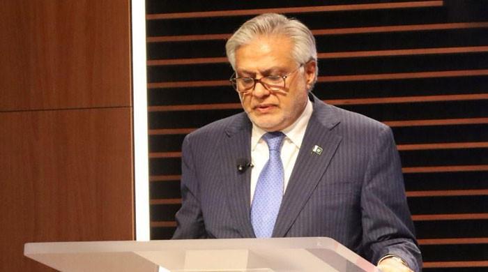 امریکا سے مضبوط تعلقات چاہتے ہیں، ان تعلقات کو چین سے دوستی کے تناظر میں نہ دیکھا جائے: وزیر خارجہ