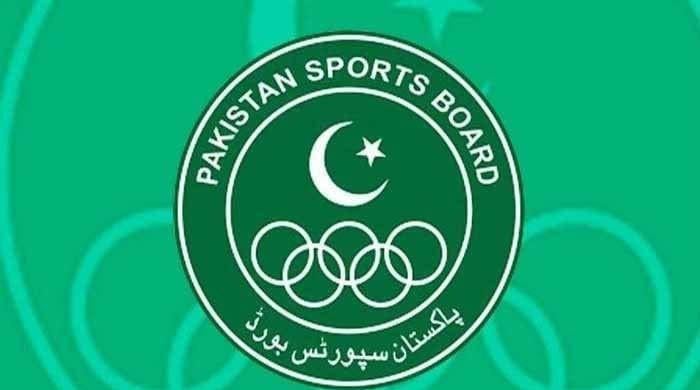 پاکستان اسپورٹس بورڈ نے انٹرنیشنل مقابلوں میں میڈلز  جیتنے والوں کیلئے انعامی رقم میں اضافہ کردیا