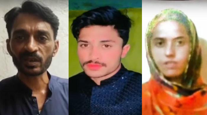 راولپنڈی میں خاتون کے قتل کا معاملہ، مقتولہ کے سسر کا بیان سامنے آگیا، تہلکہ خیز انکشافات