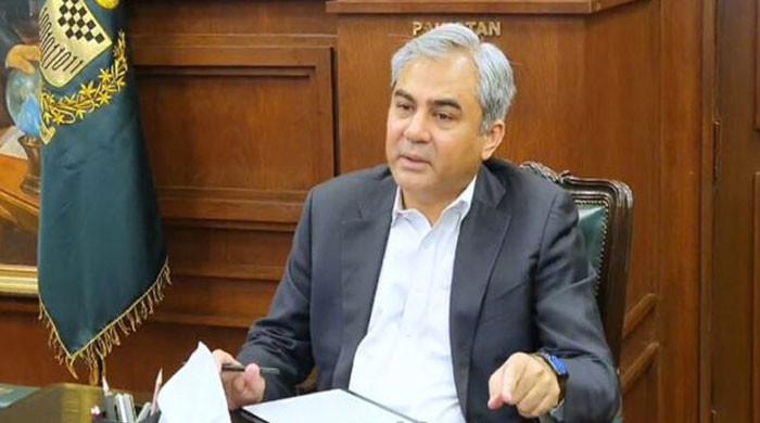اربعین کیلئے زائرین امسال براستہ بلوچستان ایران یا عراق نہیں جاسکتے: وزیر داخلہ