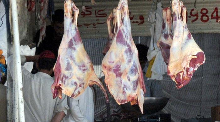 کیسے معلوم ہو کہ گوشت گائے بکرے کا ہے یا گدھےکا؟