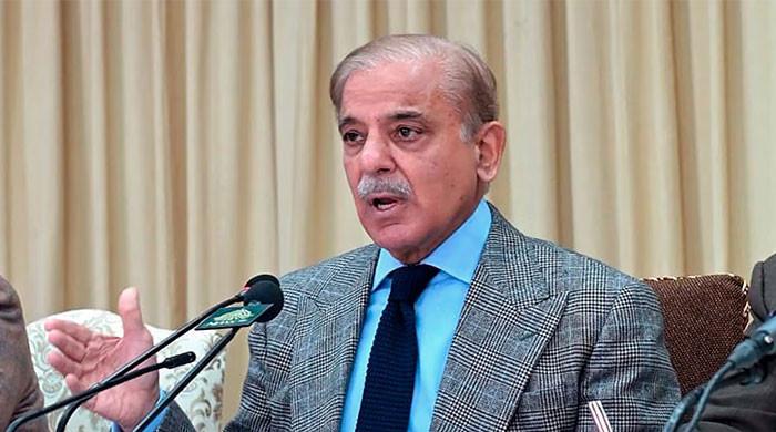 وزیراعظم کا وادی تیراہ میں خوارج کی فائرنگ سے پرامن شہریوں کی شہادت پر اظہار افسوس