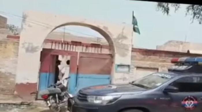 نوشہروفیروز: فیصلے کیلئے وڈیرے کے گھر جانیوالی زیادتی کا شکار لڑکی کی پراسرار موت
