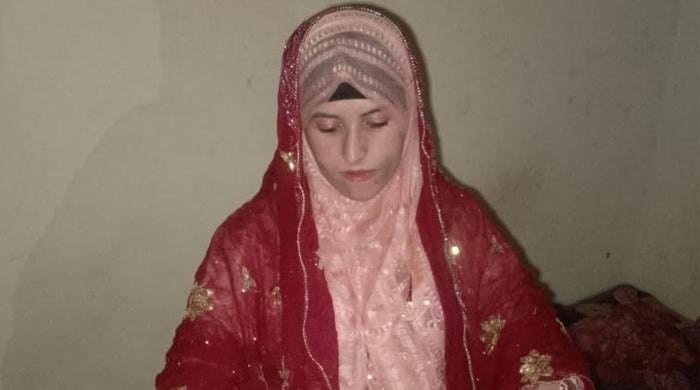 پنڈی میں خاتون کو کس طرح قتل کیا گیا؟ لاش کا پوسٹ مارٹم کرنیوالی میڈیکل ٹیم کا بیان سامنے آگیا