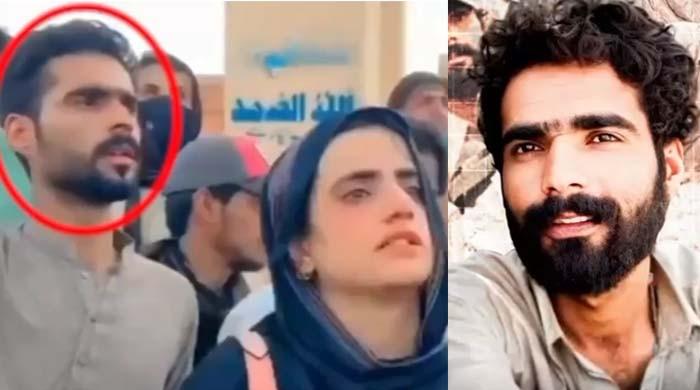 لاپتا افراد کی لسٹ میں شامل افراد دہشتگردی میں ملوث، شواہد سامنے آگئے
