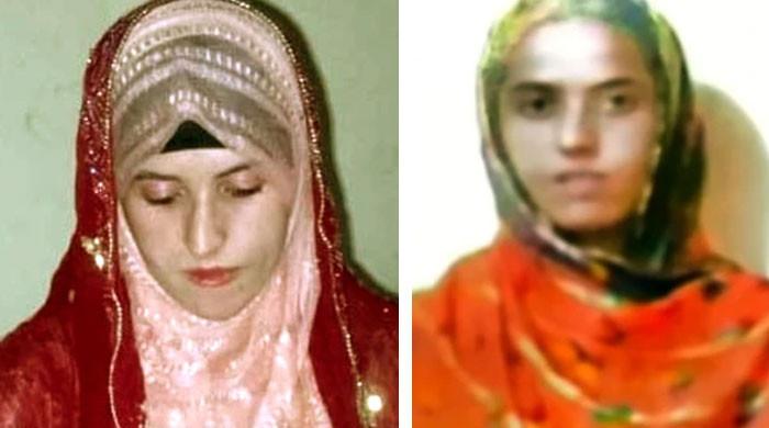 پنڈی میں خاتون کا قتل: لاش قبرستان پہنچانے والا رکشہ برآمد، ملزم نے پولیس کو کیا بتایا؟