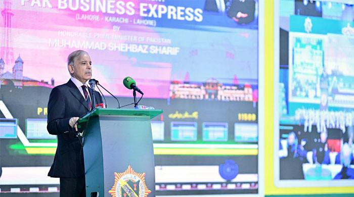 جنگ میں بھارت کو شکست دینے کے بعد دنیا میں پاکستان کا وقار بلند ہوا، وزیراعظم