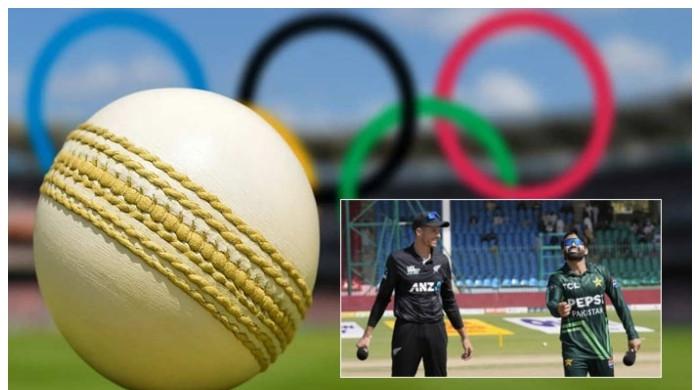 اولمپکس 2028: مینز کرکٹ ٹیموں کے کوالیفائی کرنے کا طریقہ طے، پاکستان اور نیوزی لینڈ ناخوش