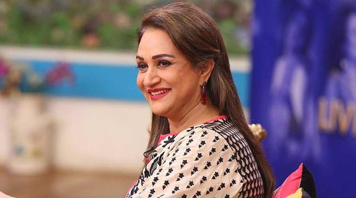 سابق شوہر بہت ڈیمانڈنگ تھے، پاکستانی مائیں بچوں کو ایسا ہی تیار کرتی ہیں، بشریٰ انصاری