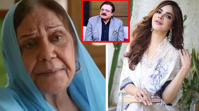 اداکارہ عائشہ اور حمیرا کے علاوہ کس شوبز شخصیت کی لاش فلیٹ سے ملی؟ محسن گیلانی کا انکشاف