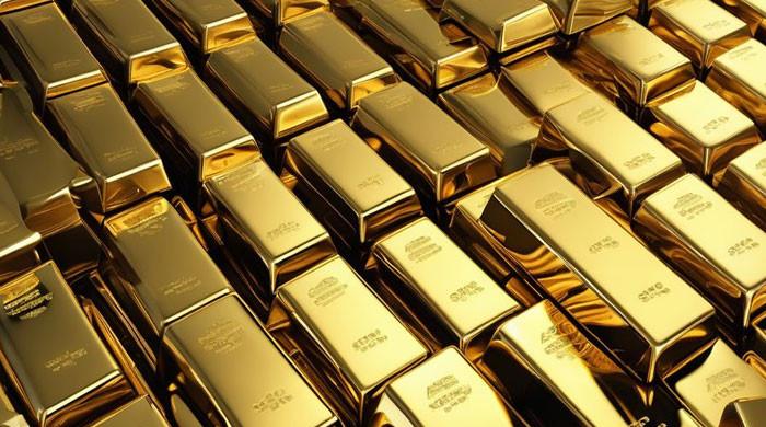 سونے کی غیر دستاویزی برآمدات، پاکستان کو سالانہ 2 ارب ڈالر کا نقصان