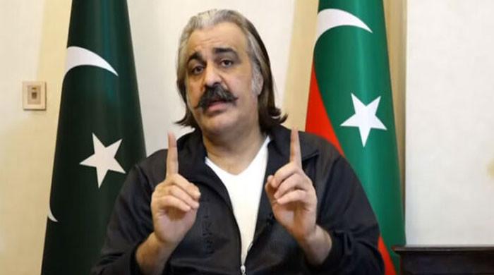 کے پی سینیٹ الیکشن، پی ٹی آئی کے پارلیمانی پارٹی اجلاس کی اندرونی کہانی سامنے آگئی