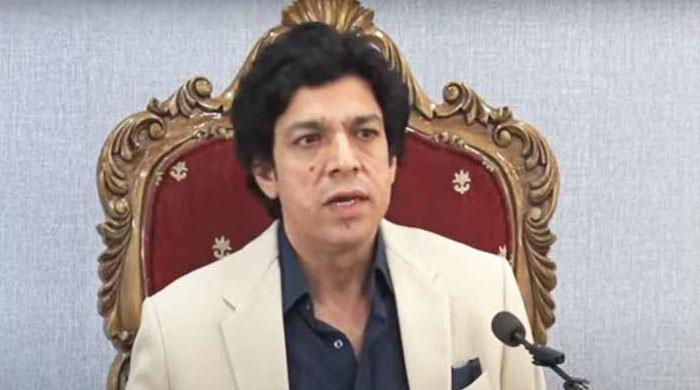 علی امین سمیت دیگر لوگ عمران خان کی پیٹھ میں چھرا گھونپ رہے ہیں، فیصل واوڈا