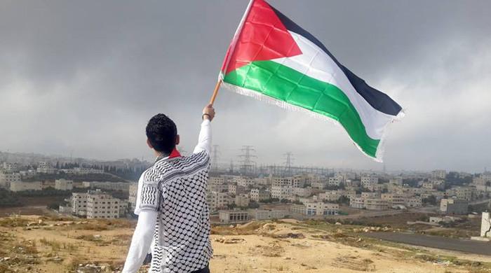 مزید یورپی ممالک نے فلسطین کو تسلیم کرنے کا اشارہ دیدیا