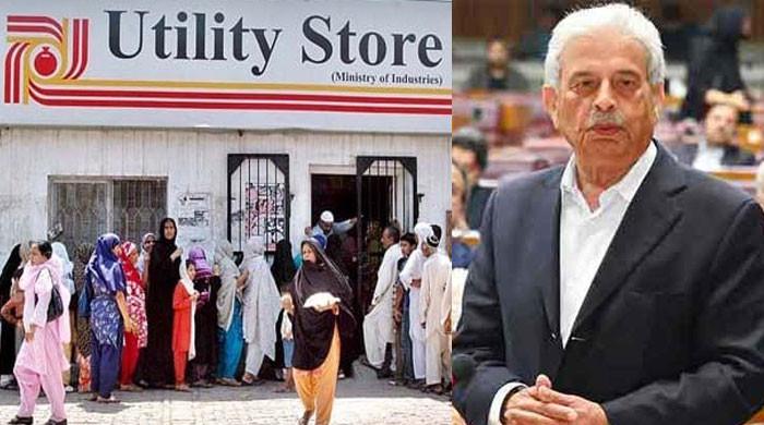 قائمہ کمیٹی: وفاقی وزیر نے یوٹیلیٹی اسٹورز کی بندش پر پارلیمنٹ کو دھوکے میں رکھا، 24 گھنٹوں میں رپورٹ طلب