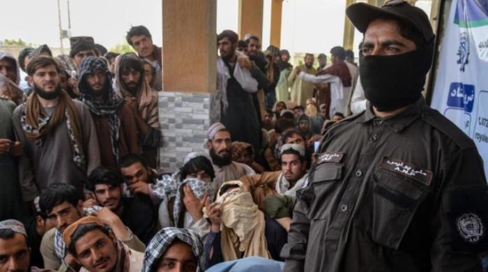 قطر کا 3 ہزار سے زائد افغان مزدروں کو ملازمتیں دینے کا فیصلہ 