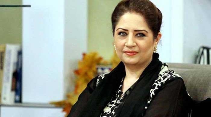 ڈرامے دیکھنے پر شوہر ناراض ہوتے ہیں، ان سے رشتہ خطرے میں ہے: عتیقہ اوڈھو