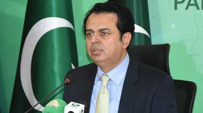 عمران خان کے بیٹوں کو پاکستان میں گرفتار نہیں کیا جائے گا: وزیر مملکت