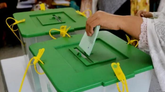 بلوچستان کے7 اضلاع میں ضمنی بلدیاتی انتخابات آج ہونگے 