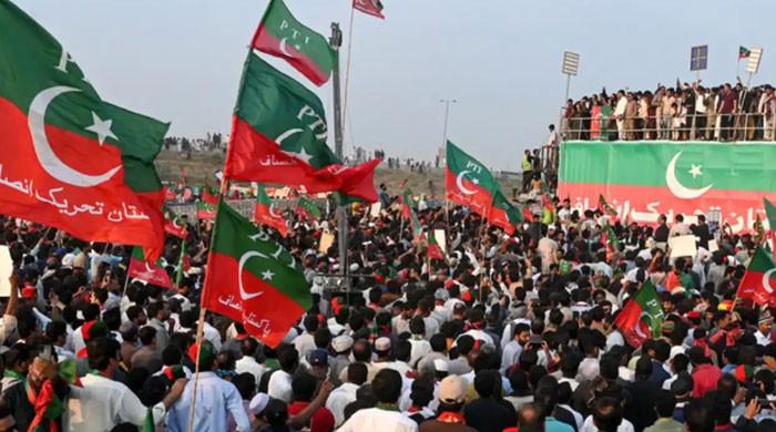 اڈیالہ جیل کے باہر احتجاج کا پلان، پی ٹی آئی نے ارکان قومی اسمبلی اور سینیٹرز کو اسلام آباد بلالیا