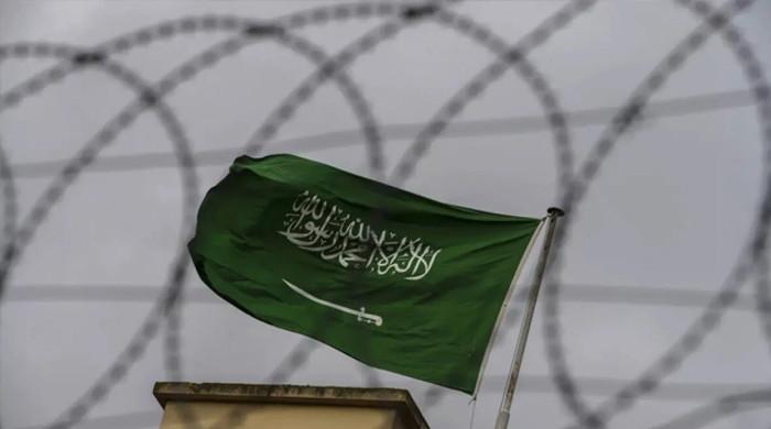 سعودی عرب میں 3 روز کے دوران 17 افراد کو سزائے موت دیدی گئی