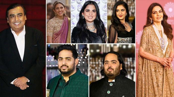 مکیش امبانی کا گھرانہ کس خاص نسل کی گائے کا کتنا مہنگا دودھ استعمال کرتا ہے؟
