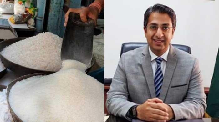 چینی بحران کی وجہ اسکینڈل نہیں بلکہ موسمیاتی تبدیلی ہے: کوآرڈینیٹر  وزیراعظم