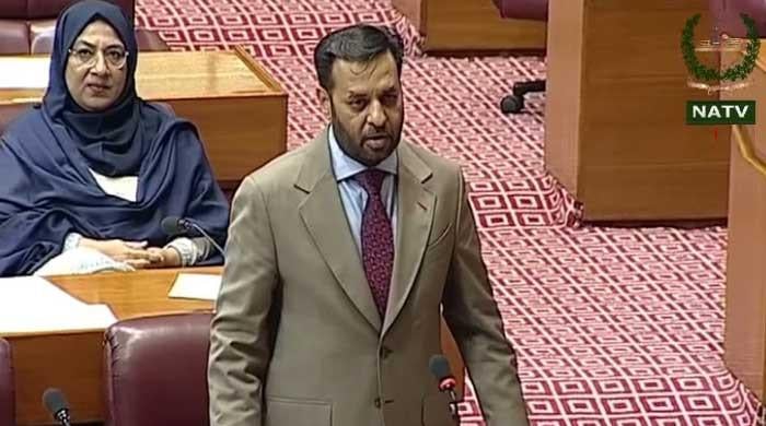 ہم نے کشمیر کی آزادی کی جنگ کراچی کی گلیوں میں لڑی ہے: مصطفیٰ کمال