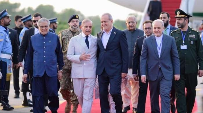 ایران اور پاکستان سکیورٹی سرحد کو  اقتصادی سرحد میں بدلیں: سینیئر ایرانی سفارتکار