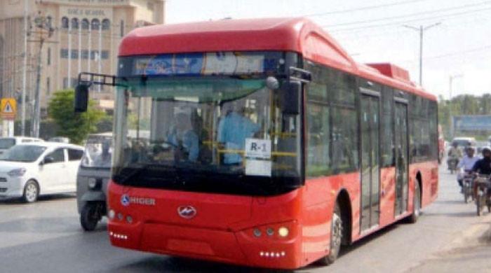 کراچی کو 15ہزار بسوں کی ضرورت ہے مگر شہر میں صرف 400 سرکاری  بسیں چل  رہی ہیں: ورلڈ بینک