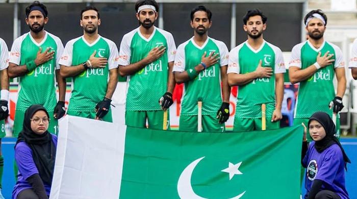 پاکستان نے بھارت میں ہونیوالے ہاکی ایشیا کپ میں شرکت سے انکار کر دیا: ہاکی انڈیا کا دعویٰ 