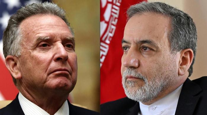امریکا ایران مذاکرات کی کوششیں، تُرپ کا پتہ کیا؟