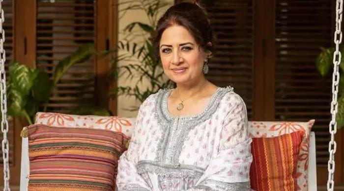 میرے رشتے آرہے ہیں: عتیقہ اوڈھو کا پروگرام میں انکشاف
