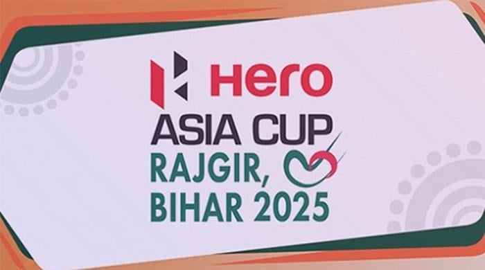 ایشیا کپ 2025: بھارتی میڈیا کا ہاکی انڈیا کے آفیشل کے حوالے سے دعوے کا پول کھل گیا
