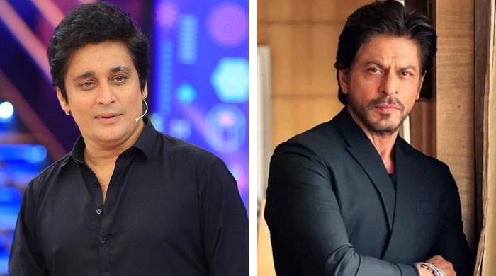 ساحر لودھی شاہ رخ کے نہیں تو کس بالی وڈ سپر اسٹار کے فین ہیں؟ جیو پوڈ کاسٹ میں جانیے