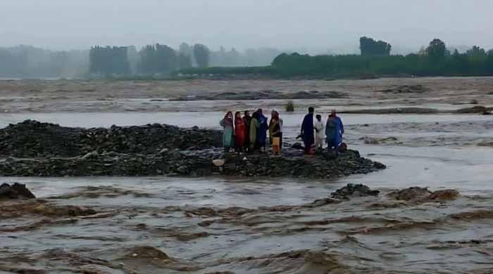 سوات سانحہ کی تفصیلی انکوائری رپورٹ سامنے آگئی، غفلت کرنیوالوں کیخلاف کارروائی کا آغاز