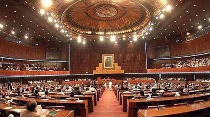 اسلام آباد کے کتنے ہوٹلوں کو شراب فروخت کرنیکی اجازت ہے؟ تفصیلات قومی اسمبلی میں پیش