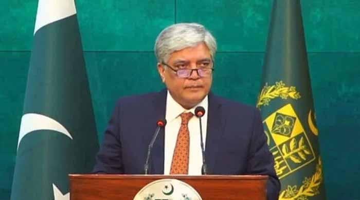 پاکستان کا یوکرینی صدر کے دعوے پر یوکرین سے باضابطہ وضاحت طلب کرنے کا اعلان