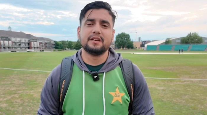 گریٹر مانچسٹر پولیس نے حیدرعلی کے کیس سے متعلق تفصیلات جاری کردیں