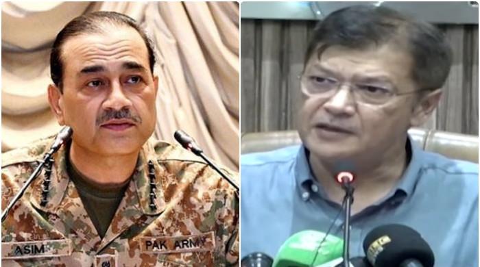 فیلڈ مارشل نے بزنس کمیونٹی کی بات کو سمجھا ایکشن لیا، انکو خراج تحسین پیش کرتا ہوں: ایس ایم تنویر