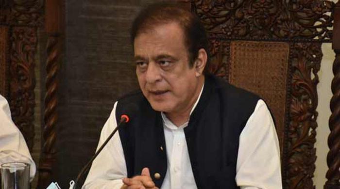 شبلی فراز کی نااہلی، سینیٹ سیکرٹریٹ نے قائد اختلاف کا عہدہ خالی قرار دے دیا