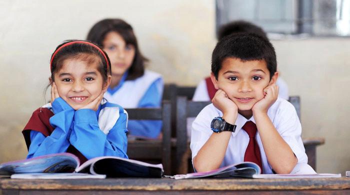 سندھ بھر میں 15 اگست کو  تمام سرکاری و نجی تعلیمی اداروں میں چھٹی کا اعلان